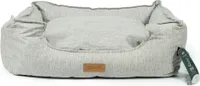 Hundebett Gloria Beige 70 x 60 cm