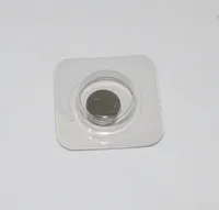 maxell - 392, SR41W - 1,55 Volt 39mAh AgO - Knopfzelle