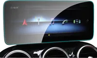 INF Ochranná fólia pre autonavigáciu Mercedes-Benz 19-21 C-Class/20-22 GLC 2 balenie
