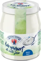 NATURJOGURT AUS HEUMILCH (3,5 % FETT)150 g (GLAS) - STERZING-VIPITENO
