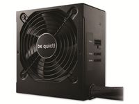 be quiet! SYSTEM POWER 9 500W CM Netzteil