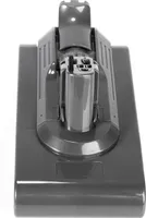 25,2 V 4200 mAh Li-Ion Ersatzbatterie für Dyson V11