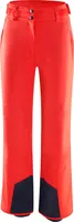 BLACK CREVICE - Damen Skihose/Snowboardhose | Farbe: Rot | Größe: 38