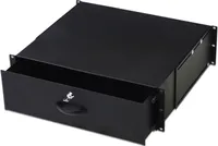 Lanview RAD110BL Akcesoria do szafy rack (RAD110BL)