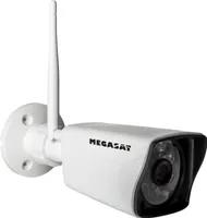 Megasat Wireless IP-Kamera HS 30 - Zusatzkamera