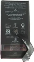 Original Google Pixel 7a Akku Accu Batterie GP5JE 4385mAh