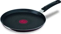 Tefal Resist Intense panvica na palacinky, panvica na palacinky, palacinka, nepriľnavý povrch, hliník, Ø 25 cm, D52210