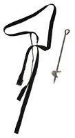 Kotwy do trampolin 183-429 cm