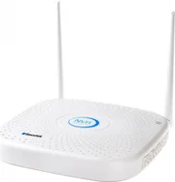rejestrator NVR 9CH WLAN Secutek SLG-NVR2108PGEW