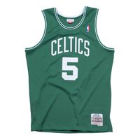 Mitchell & Ness NBA Swingman Jersey Boston Celtics Road 2007-08 Kevin Garnett green M