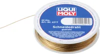 LIQUI MOLY Schneidedraht gedreht | 1 Stk | Klebstoff | Art.-Nr.: 6217