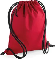 BagBase Recycled Gymsac