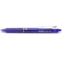 Długopis żelowy Pilot FriXion Ball Clicker Niebieski Medium