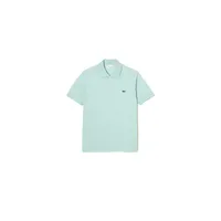 Lacoste Kurzarm-Poloshirt blau