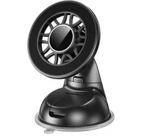 INF Nový magnetický držiak do auta na smartfóny