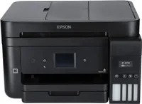 Epson ET-4750 Ecotank Drucker