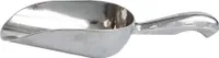 Alu Portionierschaufel Eisschaufel Aluminium Eisportionierer Mehlschaufel Kaffeeschaufel Eis Mehl Schaufel 87