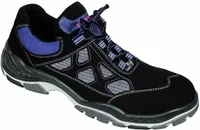 ELTEN Sicherheitshalbschuh Sunny 2 ESD S1 72813 Größe: 43
