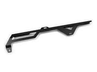 Ibex 10000932 Kompatybilny/zamiennik osłony łańcucha Yamaha FZ1 BJ 2006-16 Czarny