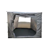 Westfield Buszelt Neptun Schlafkabine 200x140 cm