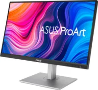 ASUS ProArt PA278CV, 68,6 cm (27"), 2560 x 1440 Pixel, Quad HD, LED, 5 ms, Schwarz