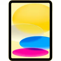 Apple iPad 10.9 Wi-Fi 64GB (silber) 10.Gen *NEW*
