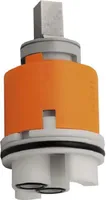 Sapho Náhradné diely - Kartuša ECOSTOP, priemer 42 mm, v blistri 1110-99