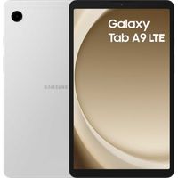 Samsung Galaxy Tab A9 X115 LTE 128 GB / 8 GB - Tablet - silver
