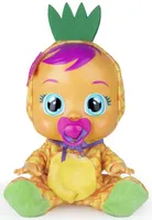 CRY BABIES Interaktivní panenka TUTTI FRUTTI - PIA