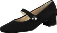 Hassia Komfort Pumps Evelyn Damen 333539353137 Schwarz 41 EU