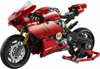 LEGO Technic 42107 Ducati Panigale V4 R