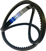 SWR XPB 1900 Lw, Schmalkeilriemen, flankenoffen, formgezahnt