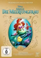Disney's - Arielle die Meerjungfrau - Trilogie
