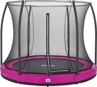 Salta Comfort Edition Ground Trampolin - Ø 305cm - Pink