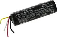 Akku kompatibel mit Bose Typ 077171