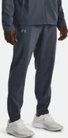 Under Armour Men's UA OutRun The Storm Pant Downpour Gray/Downpour Gray/Reflective XL Laufhose/Leggings