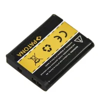 Aku Nikon EN-EL19 600mAh Li-Ion
