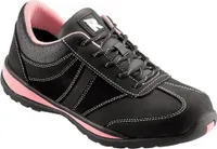ruNNex® Damen S2 Sicherheitsschuhe "5280" LadyStar schwarz Größe 37