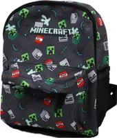 Detský batôžtek s predným vreckom Minecraft