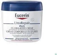 Eucerin UreaRepair Plus Krem do ciała z 5% mocznika, 450 ml