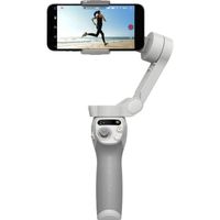 DJI Osmo Mobile SE Stativ magnetisch 3-Achsen Stabilisierung Quick Roll faltbar