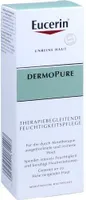 Eucerin Dermopure therapiebegl.Feuchtigkeitspflege 50 ml