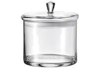 Słoik do przechowywania LEONARDO Top 20cm Ø18cm