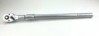 Teleskopratsche Knarre Umschaltratsche 3/4"