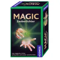Kosmos Magic Zauberlichter; 657727
