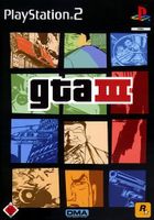 Grand Theft Auto 3  [PLA]