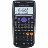 Wissenschaftlicher Taschenrechner Casio FX-95-ESPLUS