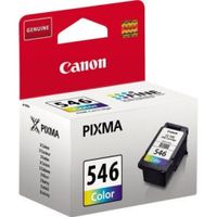 Original Tinte für Canon Pixma IP2850 farbig