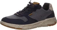 Dockers by Gerli Herren Sneaker in Blau, Größe 40