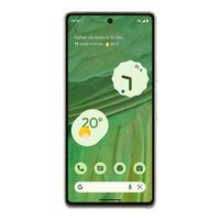 Google Pixel 7 5G Dual SIM 128 GB zielony